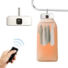 Portable Electric Clothes Dryer - Fast Drying Mini Dryer Machine