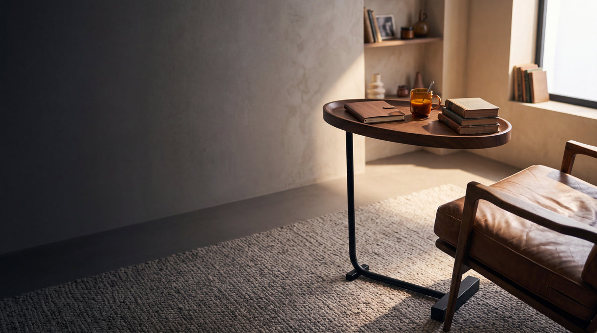 Modern Coffee Elegance